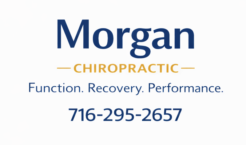 Chiropractor West Seneca & Buffalo – Evolve Welness
